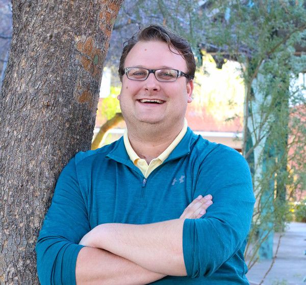 Joe Klug Photo
