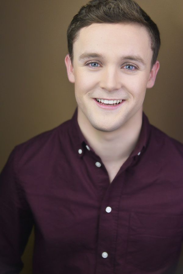 Jared Starkey Photo
