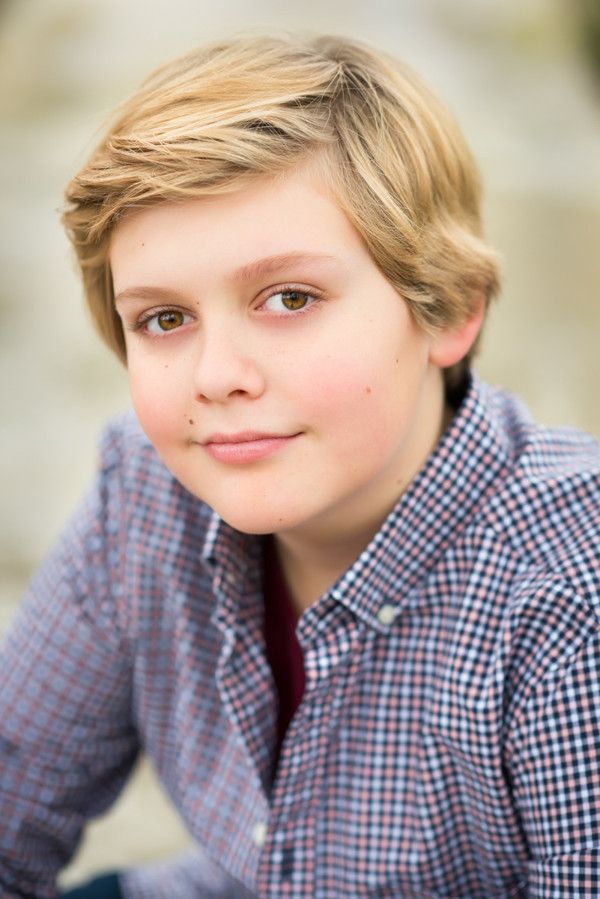 Brendan Knox Photo