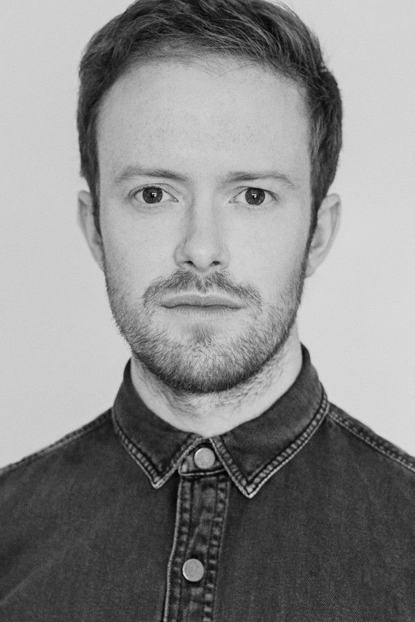 Peter McGovern Photo