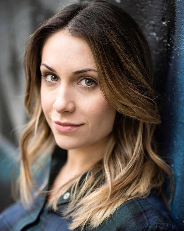 Rachel Rose Gilmour Photo