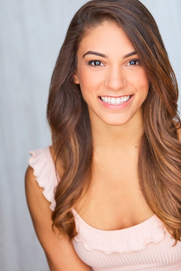 Maria Alexis Rodriguez Photo