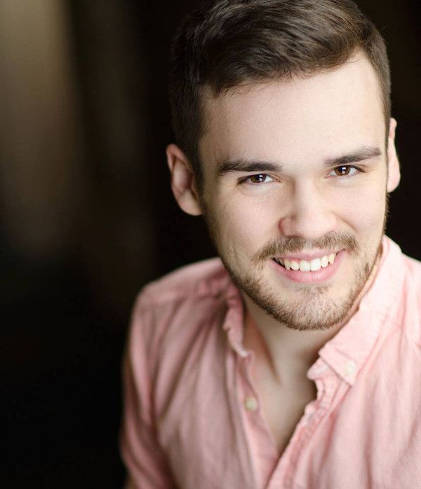 Bradley Johnson Photo
