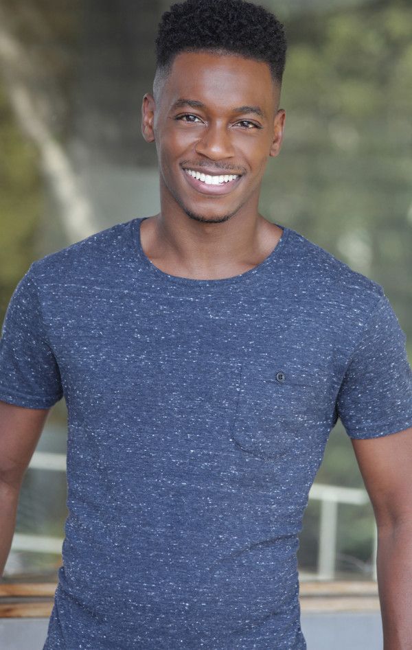 Andre Darnell Myers Photo