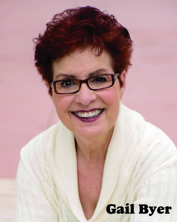 Gail Byer Photo