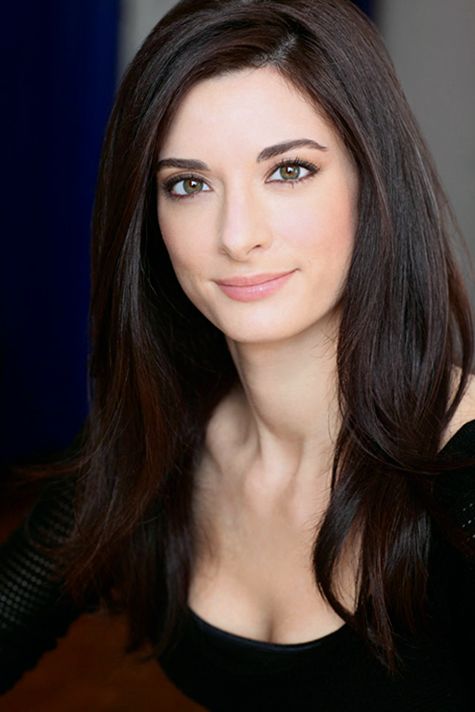 Samantha Talbott Photo