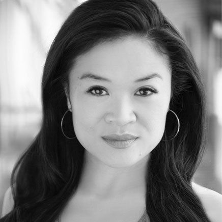 Kristen Oei Photo