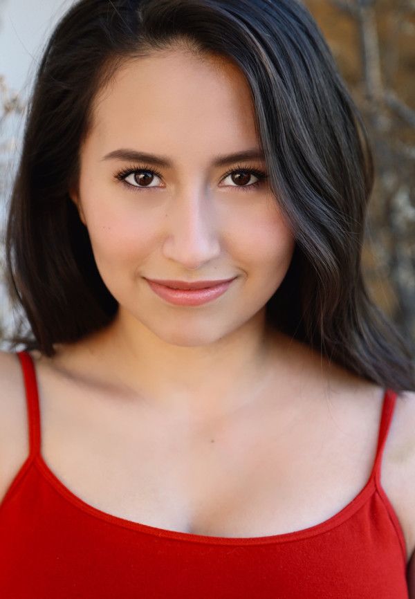Jennifer Reyna Photo