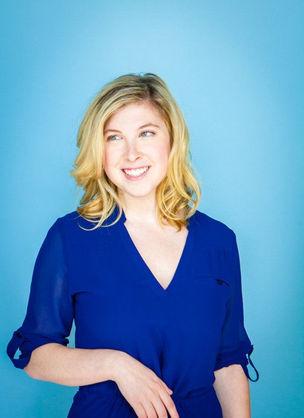 Molly Reisman Photo