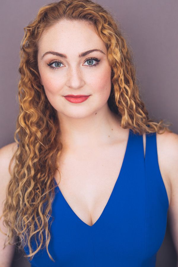 Emily Kristen Morris Photo