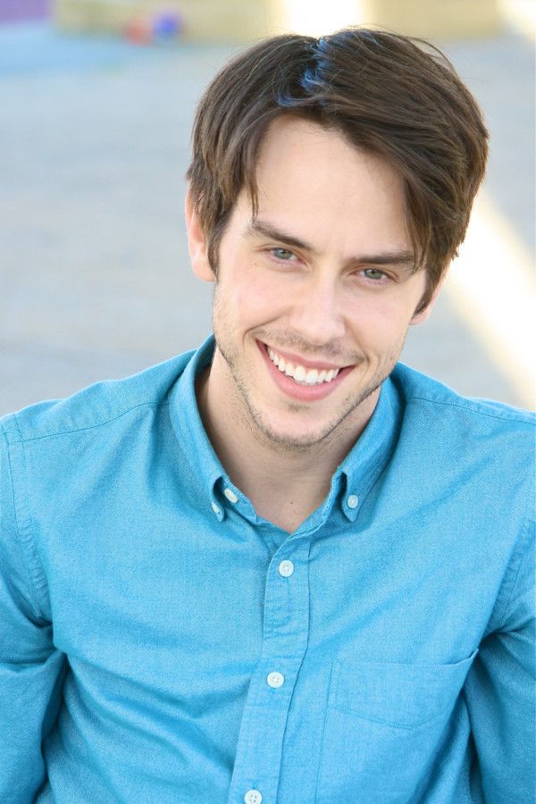 Bryce Slocumb Photo
