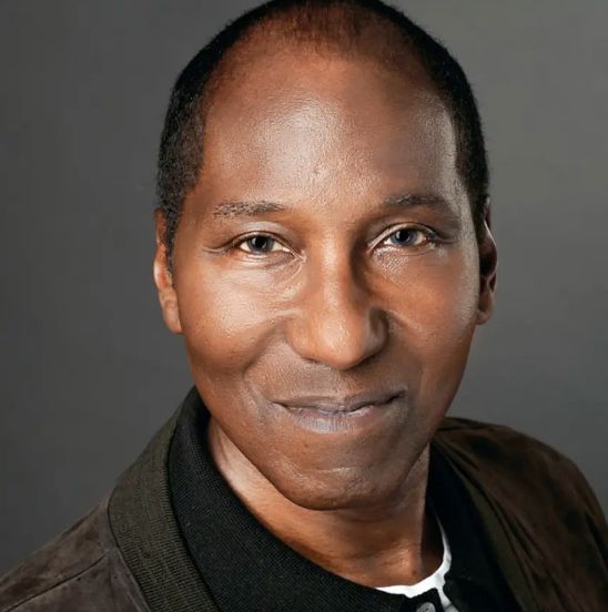 Mel Johnson, Jr. Photo