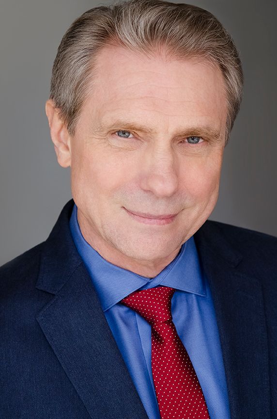 Paul Blankenship Photo