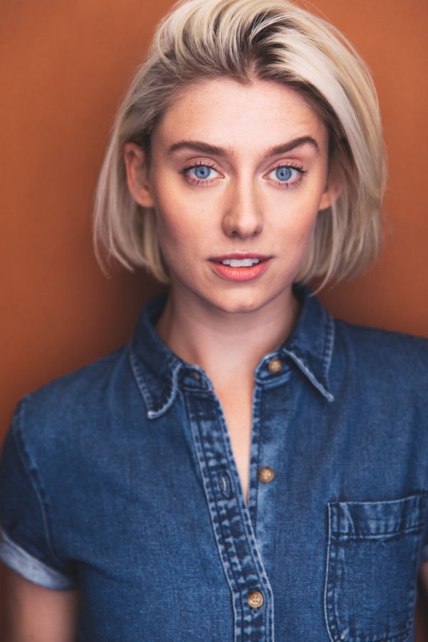 McLean Peterson Photo