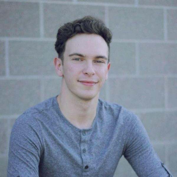 Jacob Lee Parker Photo