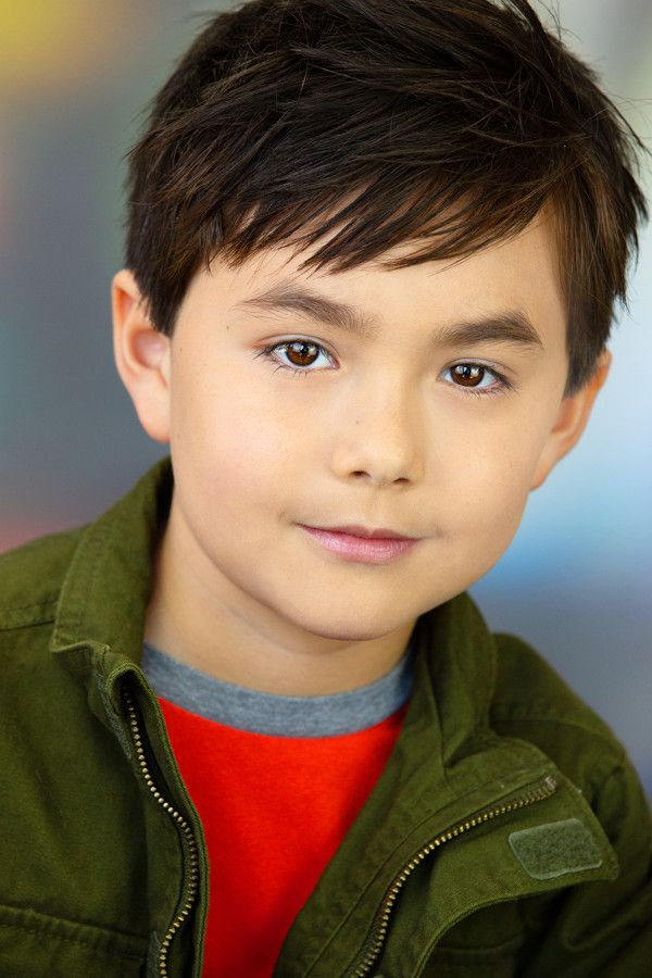 Parker Weathersbee Photo