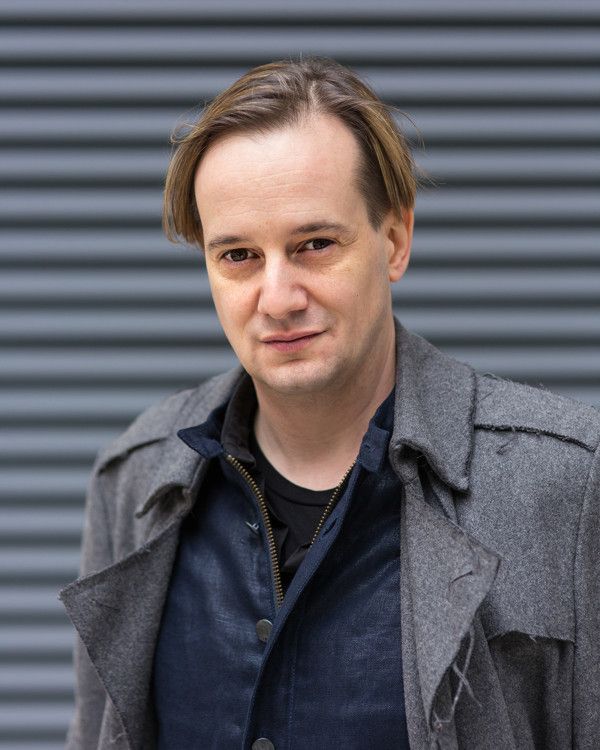 Stefan Dzeparoski Photo