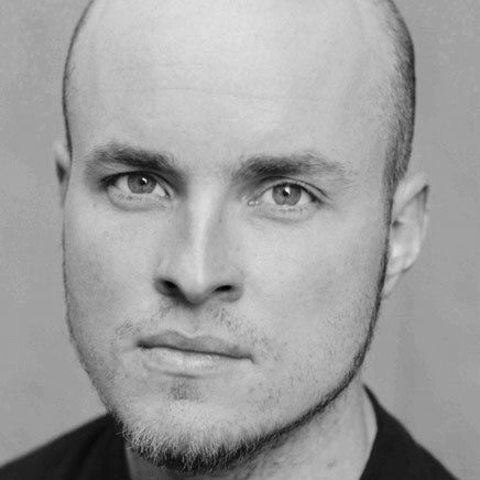 Danny Miller Photo