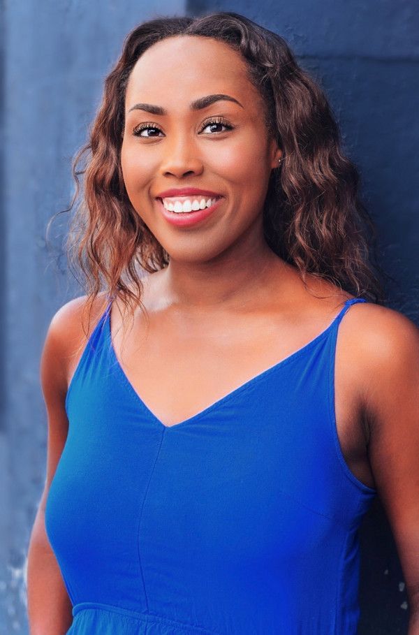Tayler Harris Photo