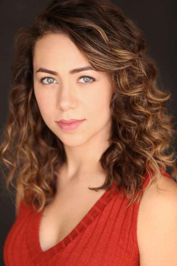 Tatiana Monique Alvarez Photo