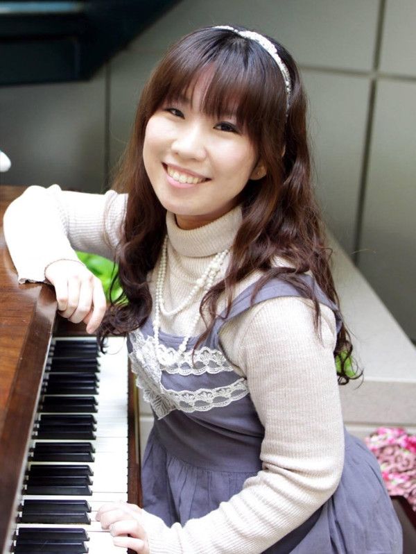 Satoko Mori Photo
