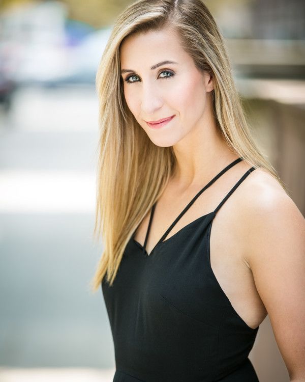 Kelsey Andres Photo