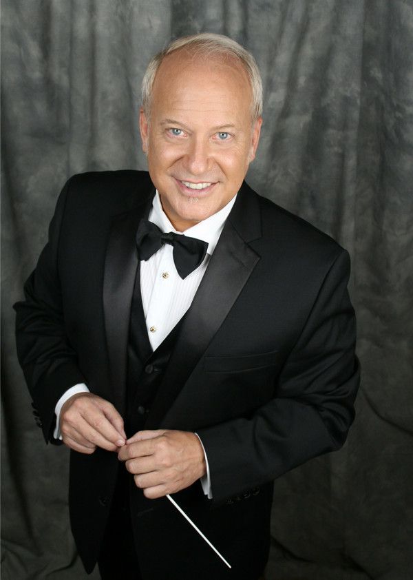 David Andrews Rogers Photo