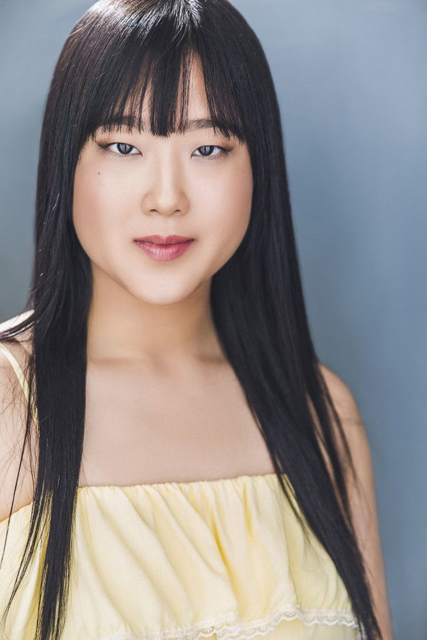 Sarah Sun Park Photo