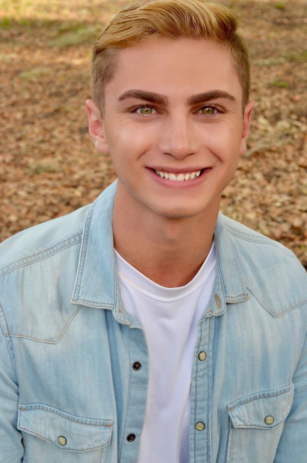 PJ DiGaetano Photo