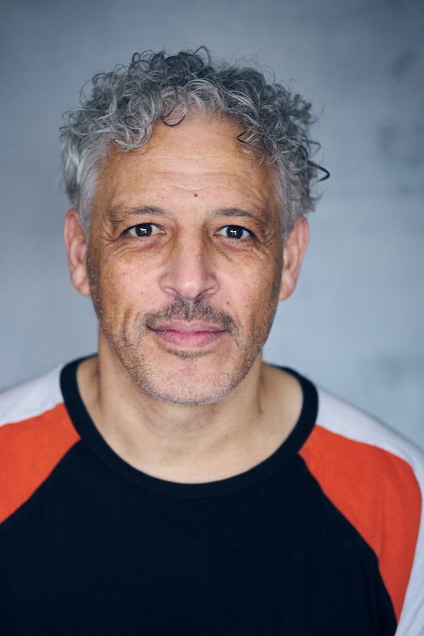 DAVID RUBIN Photo