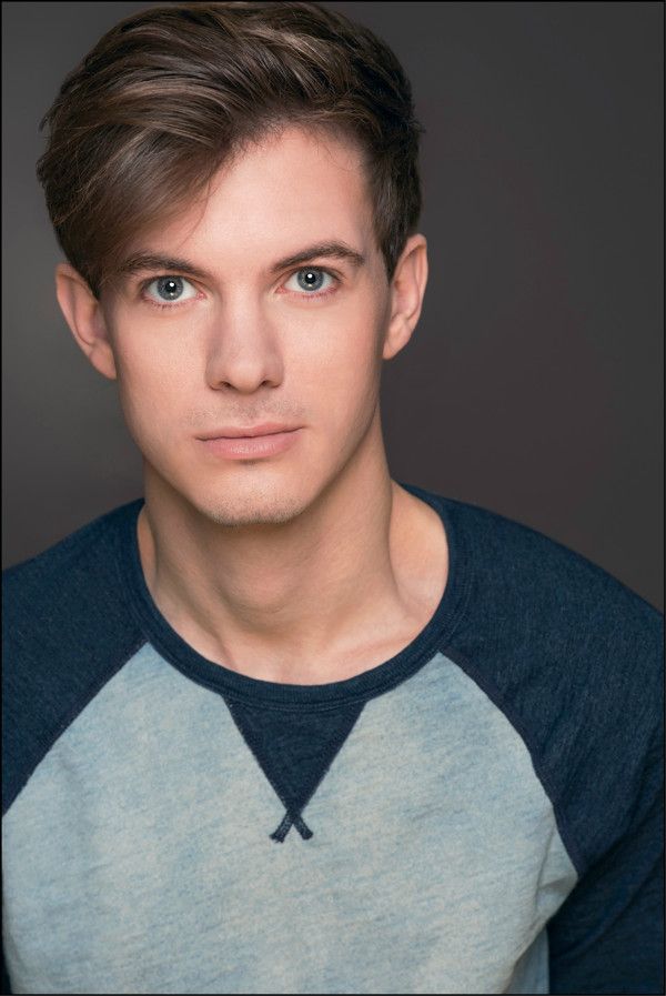 John McGowan Photo