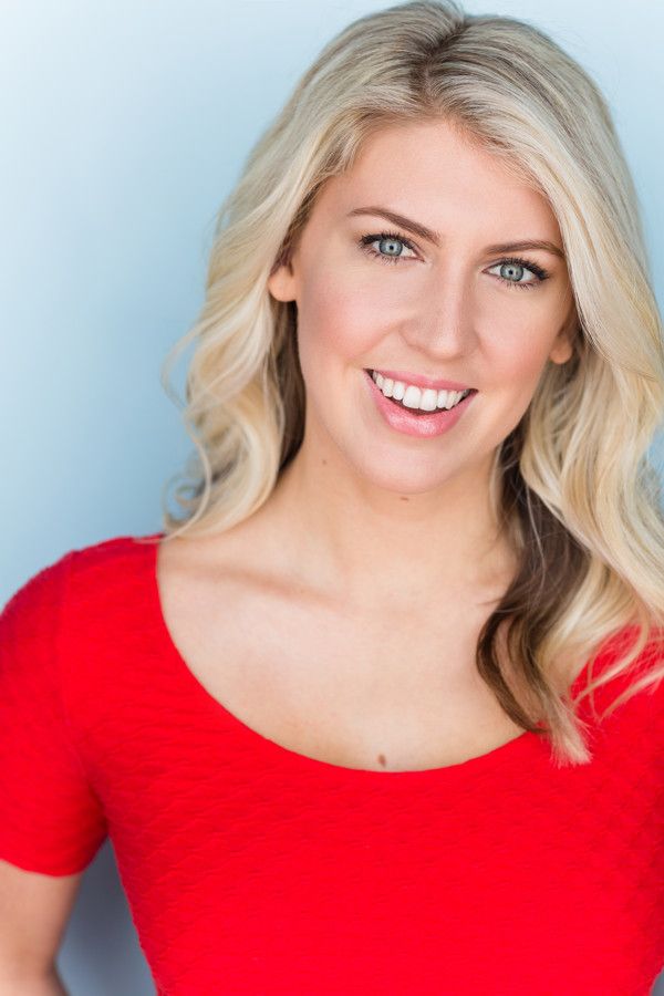 Sara Zoe Budnik Photo