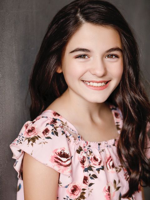 Emma Sordi Photo