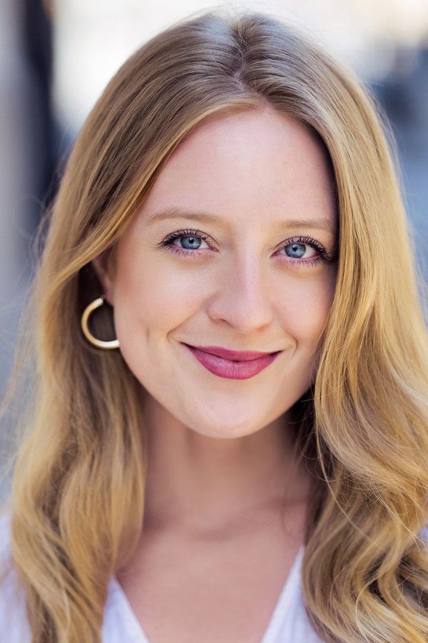 Mackenzie Barmen Photo