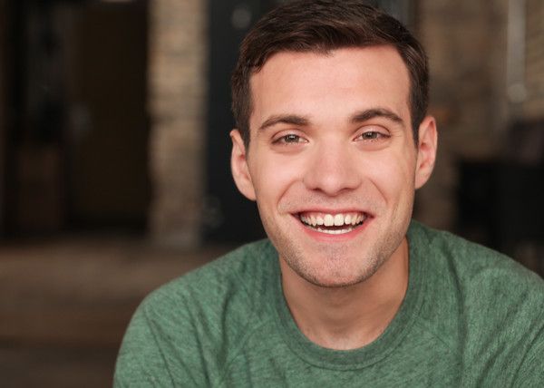 Joe Giovannetti Photo