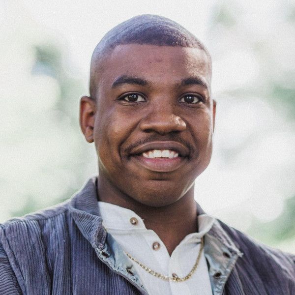 Joshua Demonta Carr Photo