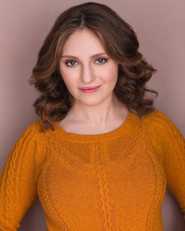Dara Paige Bloomfield Photo