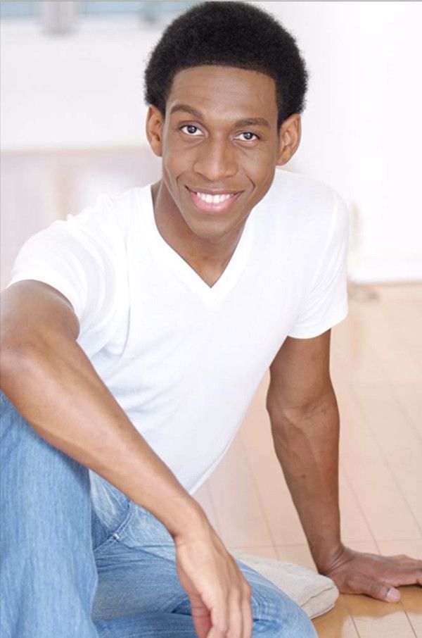 Philip Deceus Photo