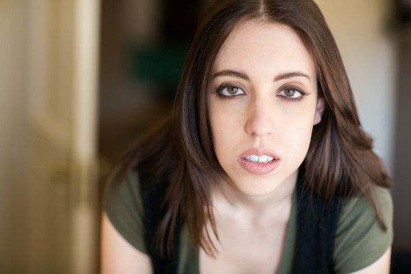 Ashley Key Photo