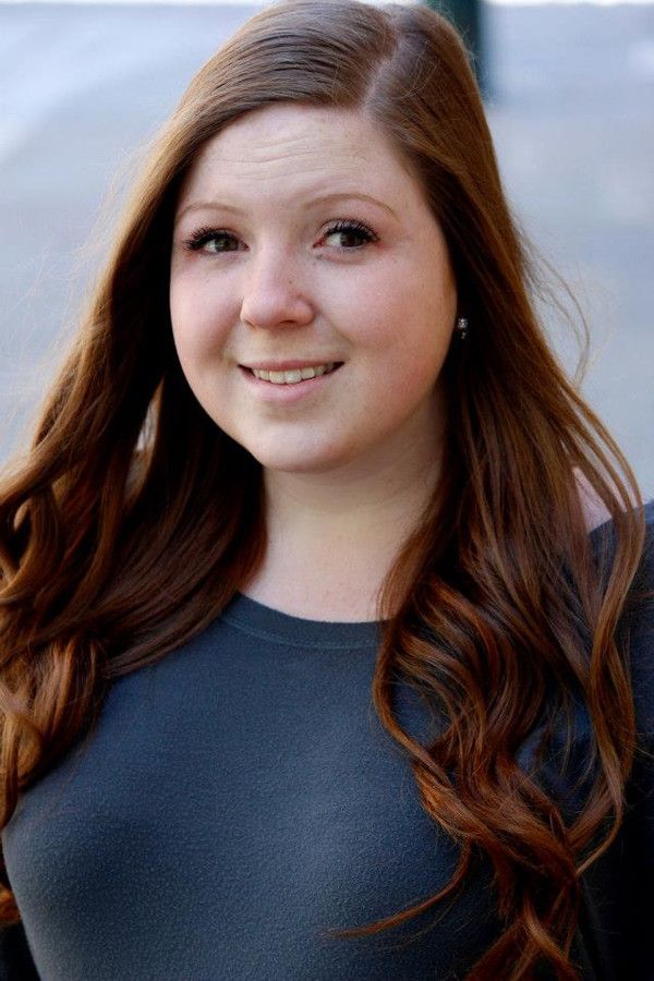 Allie Marotta Photo