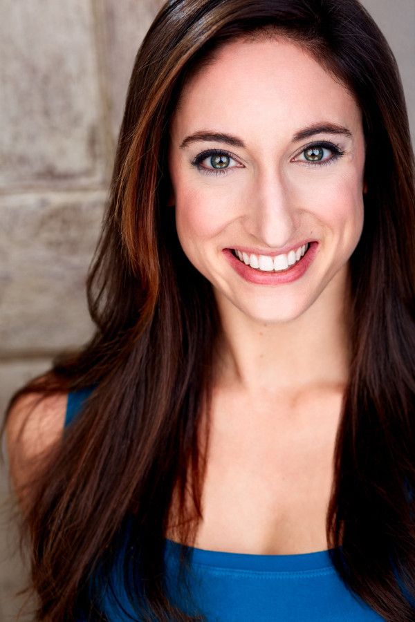 Marissa Staniec Photo