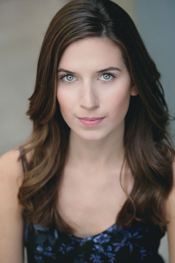 Elizabeth Erb Photo