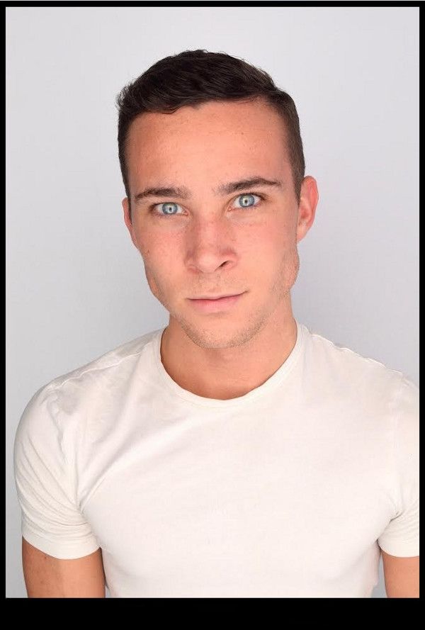 Jordan Arrasmith Photo
