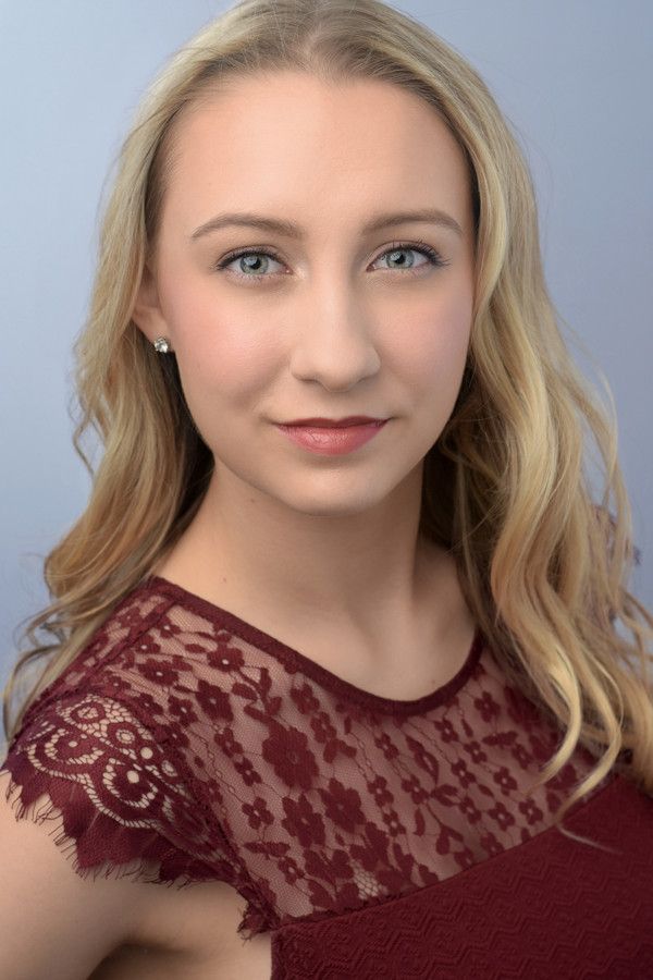 Carly Ameling Photo