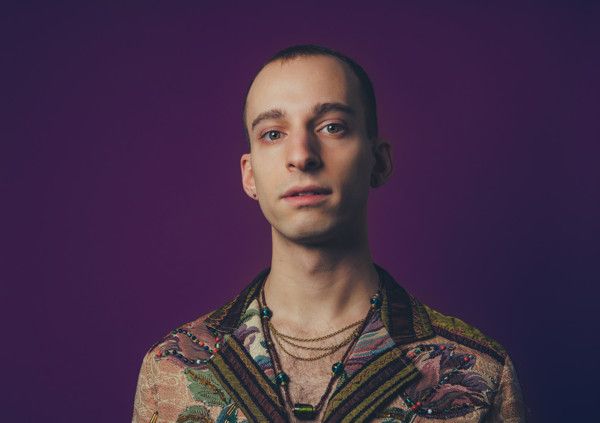 Trevor Bachman Photo