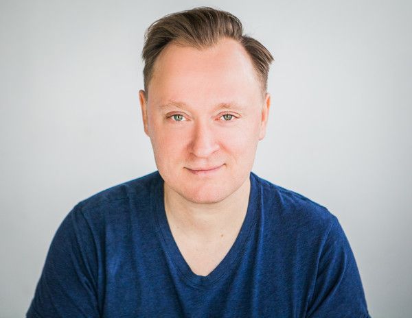 Kevin Dennis Photo