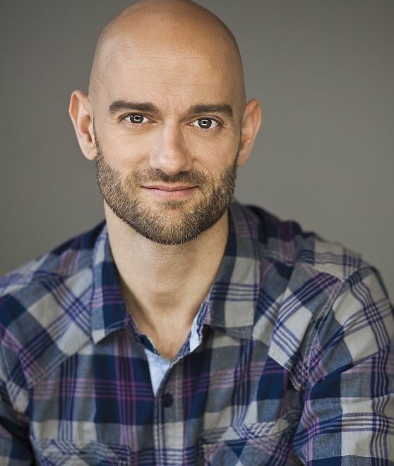 Clint Butler Photo
