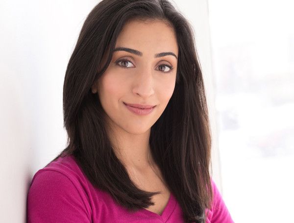 Vahishta Vafadari Photo