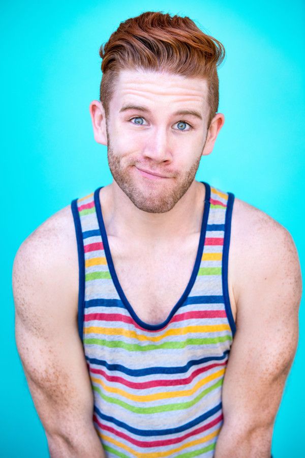 Raleigh Tyler Photo