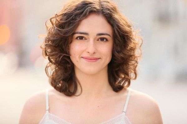 Victoria Lanzillo Photo